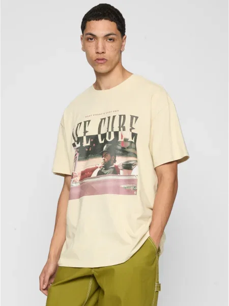 Тениска Mister Tee