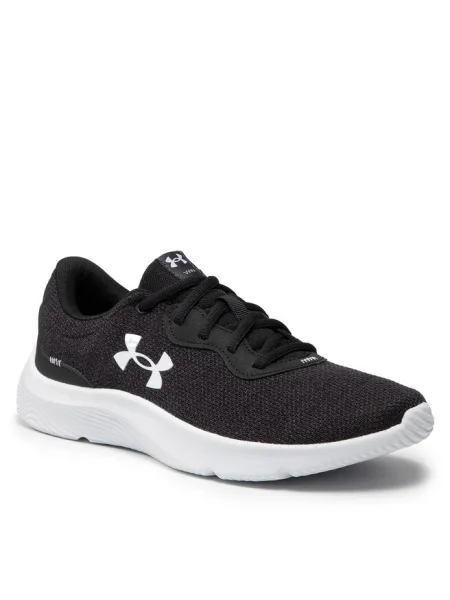 Pantofi Under Armour negru