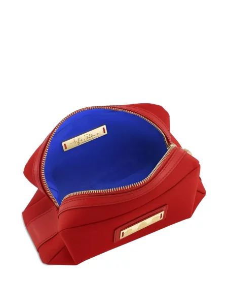 Torba podróżna Tyler Ellis czerwona