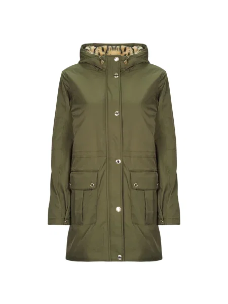 Bunda Morgan khaki