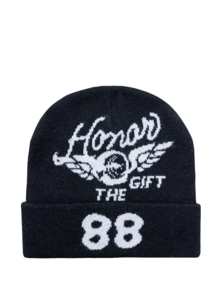 Căciulă Honor The Gift negru