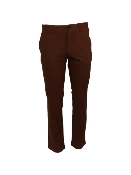 Pantaloni Mr P. maro