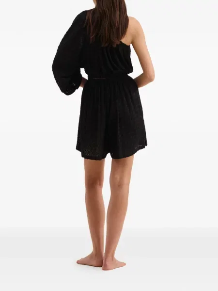 Шорти Eres с едно рамо черно