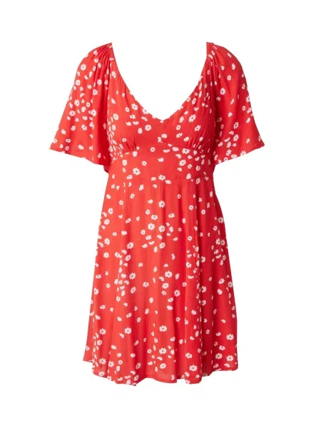 Roxy Rochie de vară roșu