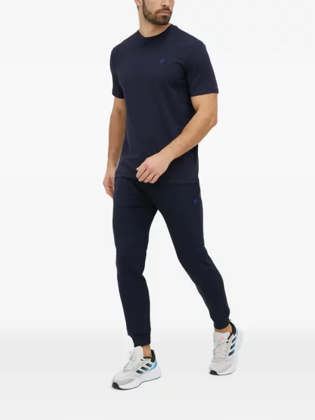 Pantaloni de jogging Guess albastru