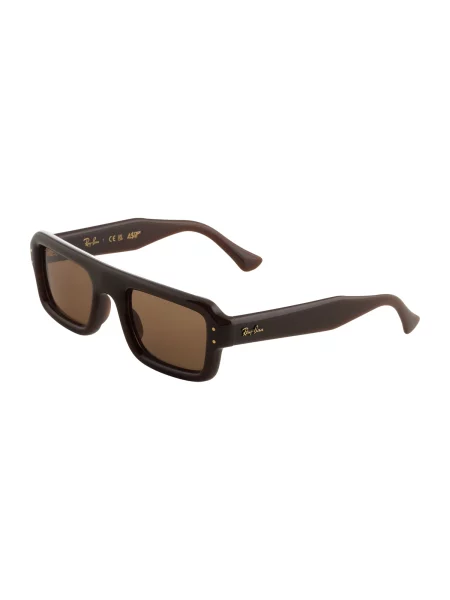 Ceas Ray-ban maro