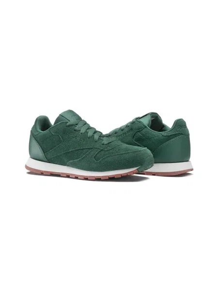 Pantofi copii Reebok Sport verde