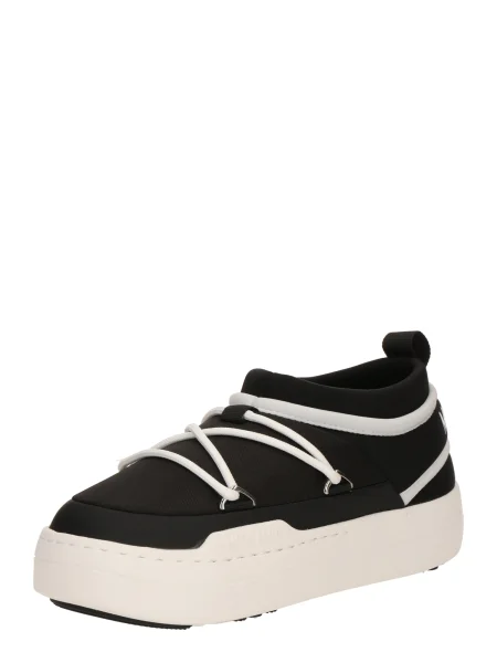 Pantofi Moon Boot negru