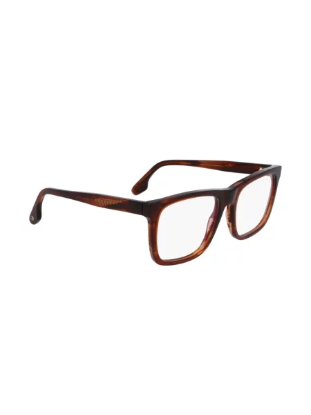 Ochelari de soare Victoria Beckham Eyewear maro