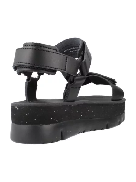 Pantofi Camper negru