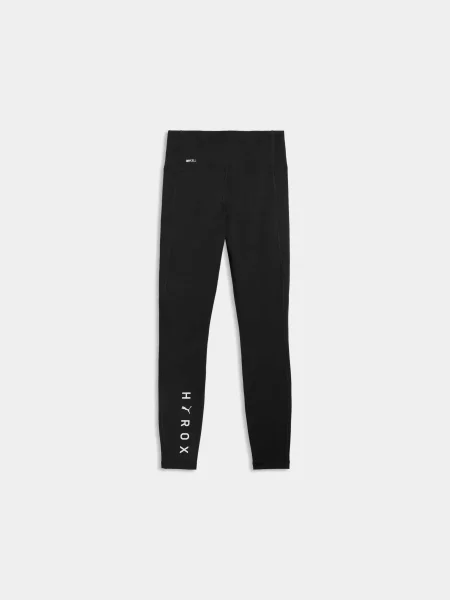 Леггинсы Puma черные