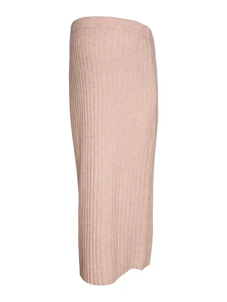 MAMALICIOUS Fustă MLMonique pal roz