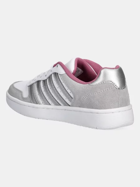 Кроссовки K Swiss серые
