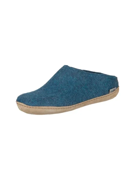 Pantofi Glerups albastru
