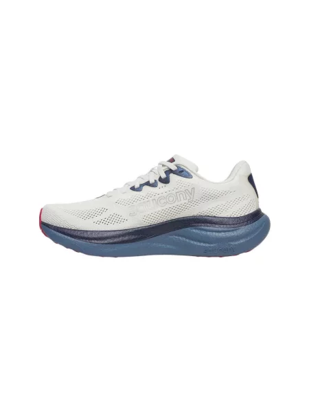 Pantofi alergare Saucony alergare alb