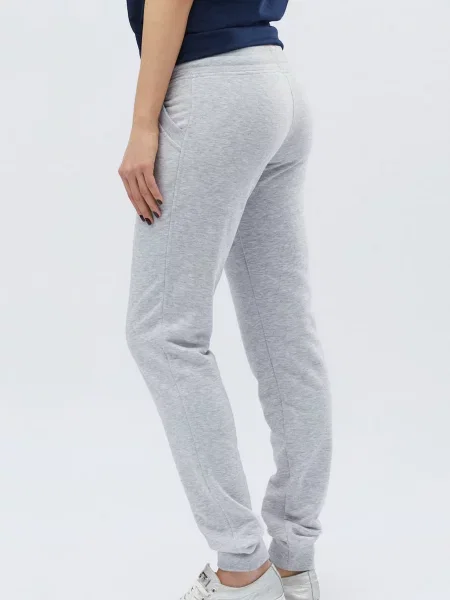 Брюки Carica серые