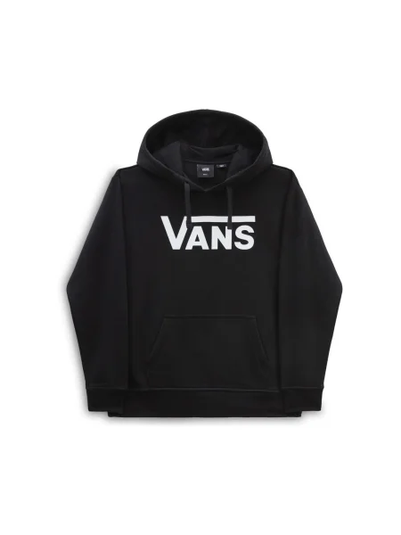 Geacă Vans negru
