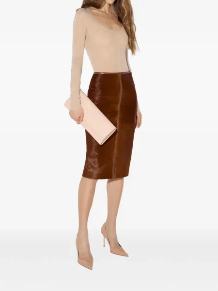 Pulover Elisabetta Franchi de lână