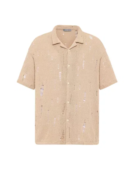 Dandalo Košile béžová