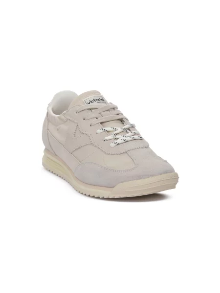 Pantofi Victoria bej