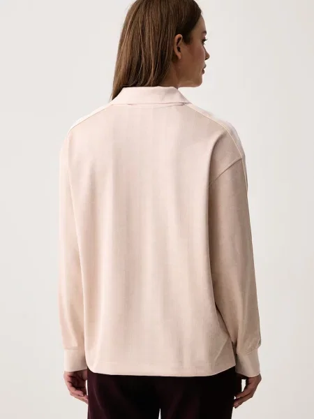 Лонгслив Lacoste