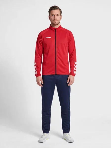 Garnitur Hummel czerwony