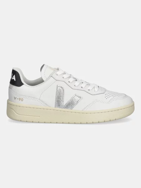 Шкіряні кросівки Veja