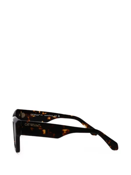 Ochelari de soare Off-white Eyewear alb
