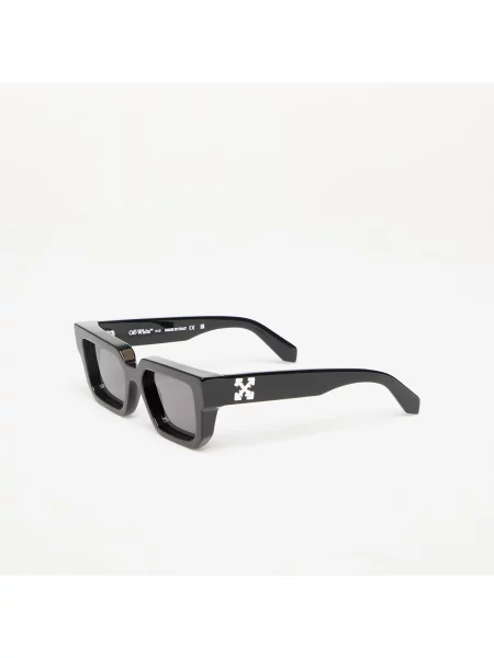 Ochelari de soare Off-white Eyewear alb