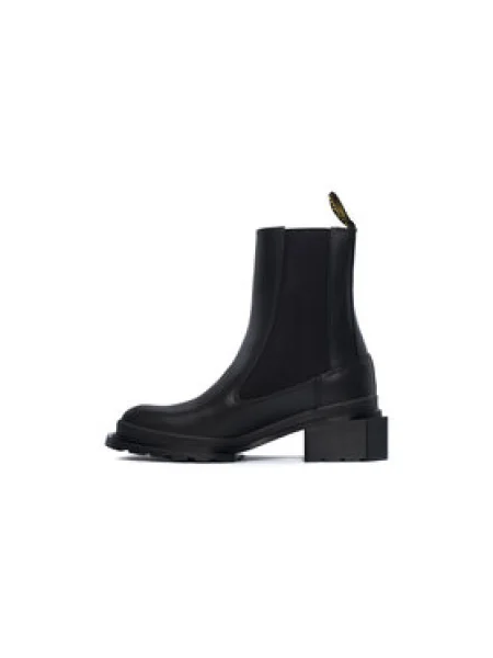 Dr. Martens Chelsea csizmák Maybole' fekete