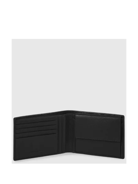 Portofel Piquadro negru