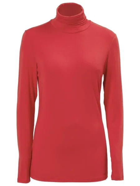 Influencer Tricou roșu