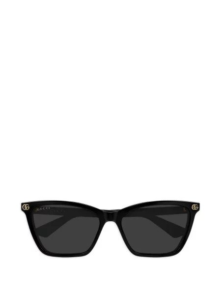 Ochelari de soare Gucci Eyewear negru