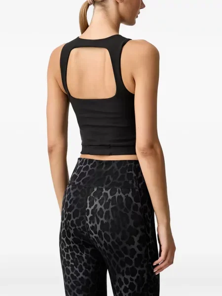 Top Puma negru