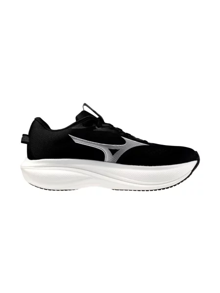 Pantofi Mizuno alb