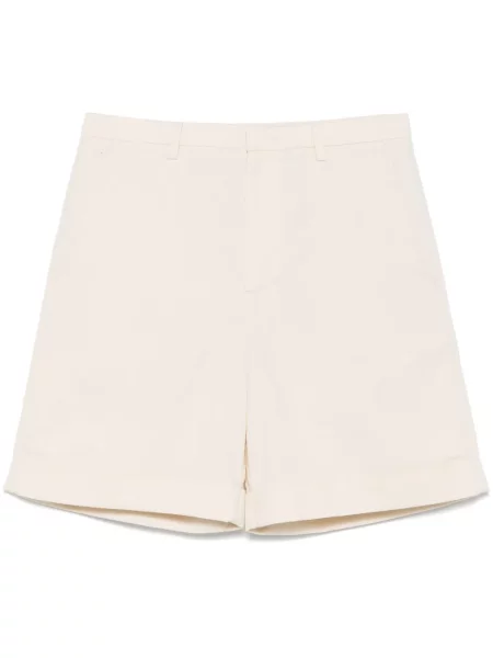 Plátěné kraťasy Valentino Garavani