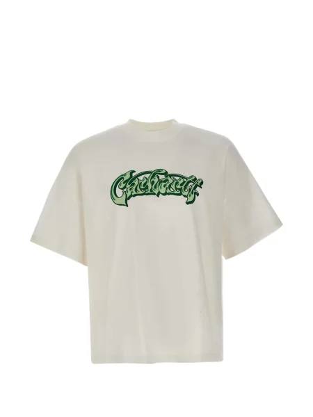 Tricou Carhartt Wip alb