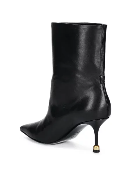 Cizme scurte Vanda Novak negru