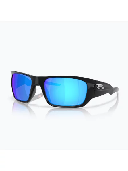 Hodinky Oakley čierna