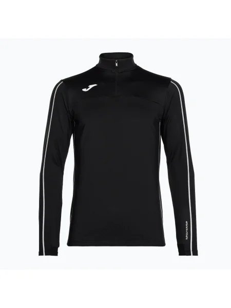 Tricou de alergare pentru bărbați Joma R-Trail Nature negru