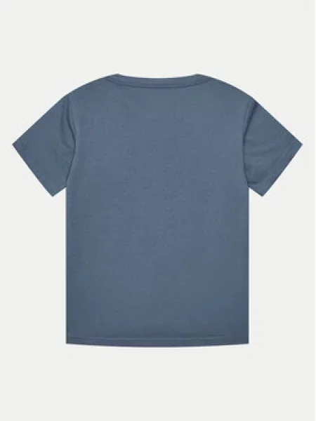 Tričko Jack&jones modré