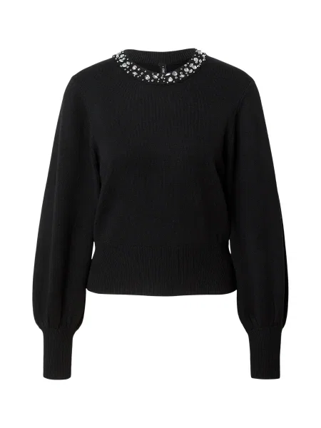 ONLY Pulover ONLMILE' negru