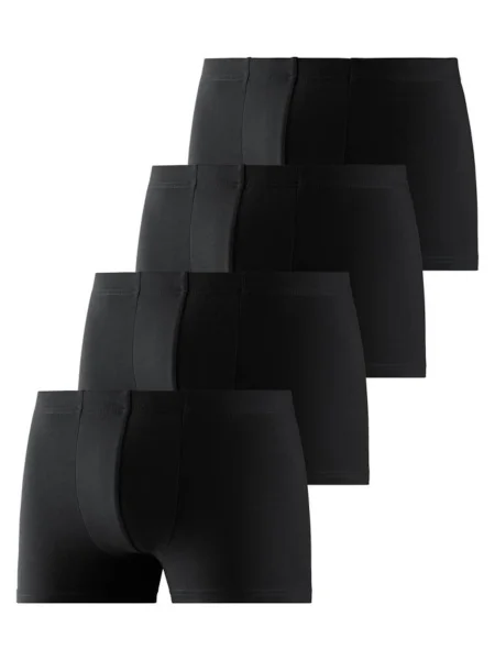 BENCH Boksarice črna