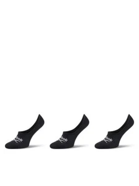 Ponožky Reebok černé