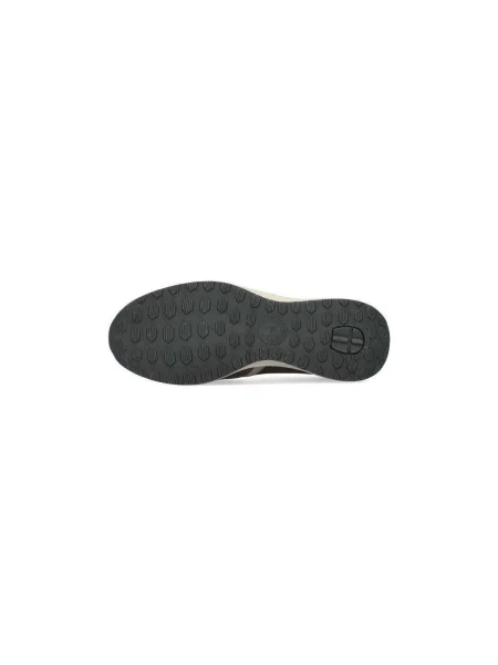 Pantofi Mephisto maro