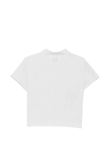 Cămașă Maison Labiche verde