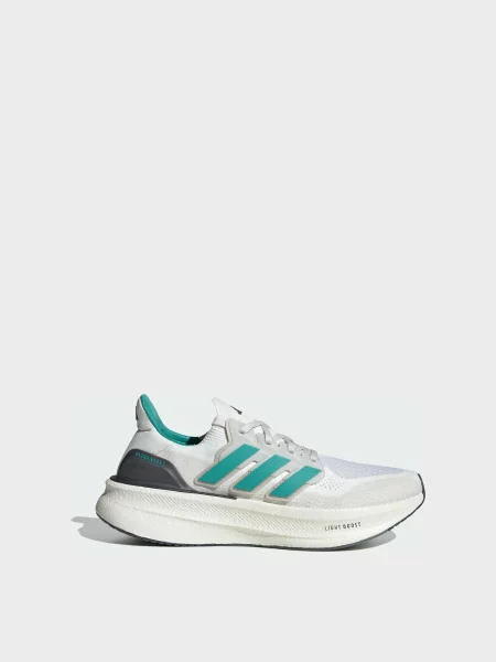 Кроссовки для бега Adidas серые