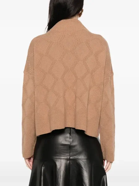 Pulover Liviana Conti maro