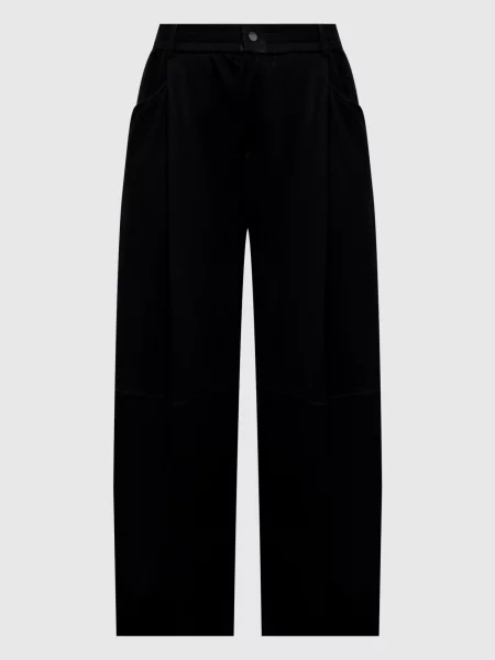 Брюки Brunello Cucinelli черные