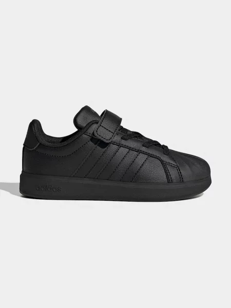 Adidas tenisky STREETTALK černé